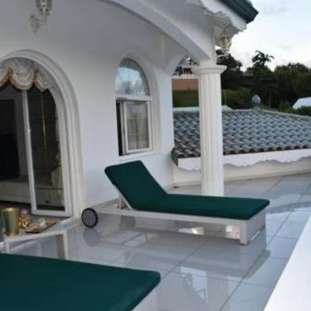 Villa Millesime Le François Exteriör bild
